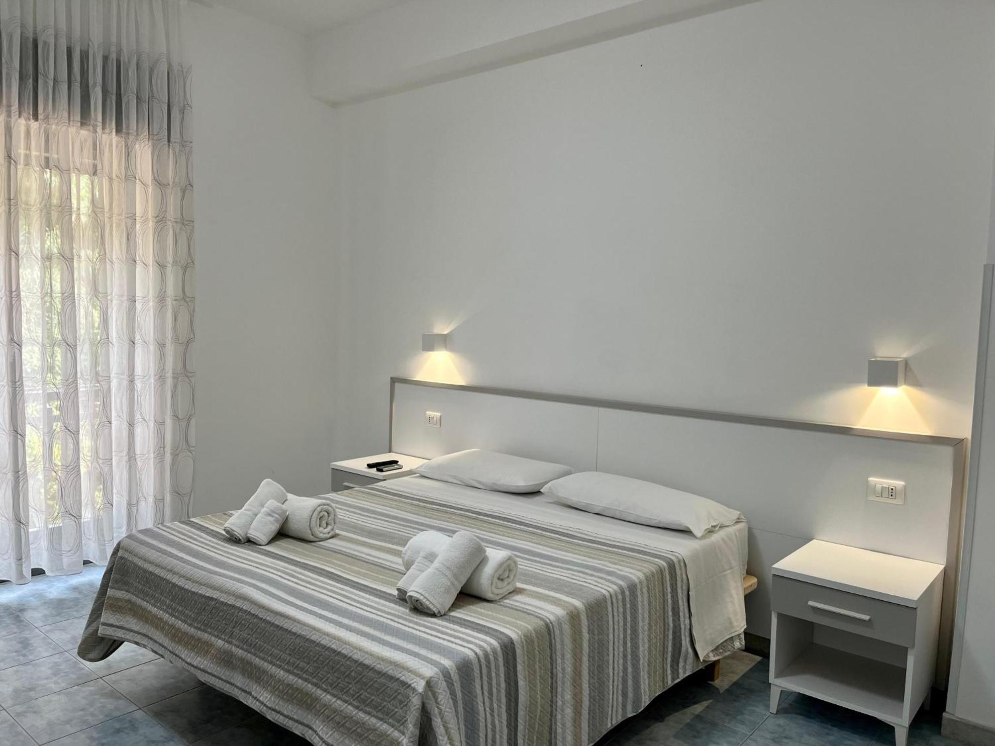 Appartamenti Antonio โตรเปอา ภายนอก รูปภาพ